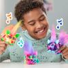 imageFURBY DJ Furblets BerryCupCake Mini Electronic Plush Toy with Funny Stretchable Sound Effects ampamp Music Speaks Furbish White ampamp PinkRainbowkat