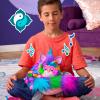 imageFURBY DJ Interactive Toy Neon Star Snuggly Electronic Plush Music Lights Motion ampamp Games Speaks English ampamp Furbish 32 in Long 6 Years Amazon ExclusiveDJ Furby