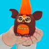 imageFURBY Furblets REESES Peanut Butter Cup Mini 3Inch Electronic Plush Candy Toys for Kids 6