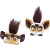 imageFURBY Minis 12 Pack of The Hershey Company Figures Tiny Collectible 1Inch Candy Toys for Kids 6 Amazon Exclusive