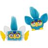 imageFURBY Minis 12 Pack of The Hershey Company Figures Tiny Collectible 1Inch Candy Toys for Kids 6 Amazon Exclusive