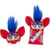 imageFURBY Minis 12 Pack of The Hershey Company Figures Tiny Collectible 1Inch Candy Toys for Kids 6 Amazon Exclusive