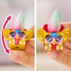 imageFURBY Minis Advent Calendar for Kids 6 Years and Up 24 Days of Surprise Holiday Toys with 1Inch Figures Stickers ampamp Fun Accessories