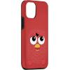 imageFurby Blue Big Face Case for iPhone 16iPhone 1212 Pro