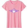 imageFurby Cute Tribal Rocker Big Chest Logo TShirtPink