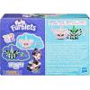 imageFurby Furblets Fierce ampamp Fabulous 2 Pack GreenieMeanie ampamp MayMay with 45 Sounds Each Electronic Plush Toys for Girls ampamp Boys Back to School Gifts Ages 6 Amazon ExclusiveGreeniemeanie  Maymay