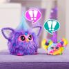 imageFurby Furblets Fierce ampamp Fabulous 2 Pack GreenieMeanie ampamp MayMay with 45 Sounds Each Electronic Plush Toys for Girls ampamp Boys Back to School Gifts Ages 6 Amazon ExclusiveRayvee  Hipbop