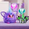 imageFurby Furblets Fierce ampamp Fabulous 2 Pack GreenieMeanie ampamp MayMay with 45 Sounds Each Electronic Plush Toys for Girls ampamp Boys Back to School Gifts Ages 6 Amazon ExclusiveGreeniemeanie  Maymay