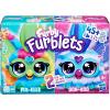 imageFurby Furblets Fierce ampamp Fabulous 2 Pack GreenieMeanie ampamp MayMay with 45 Sounds Each Electronic Plush Toys for Girls ampamp Boys Back to School Gifts Ages 6 Amazon ExclusivePixelle  Oohkoo