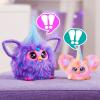 imageFurby Furblets Fierce ampamp Fabulous 2 Pack GreenieMeanie ampamp MayMay with 45 Sounds Each Electronic Plush Toys for Girls ampamp Boys Back to School Gifts Ages 6 Amazon ExclusiveGreeniemeanie  Maymay