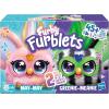 imageFurby Furblets Fierce ampamp Fabulous 2 Pack GreenieMeanie ampamp MayMay with 45 Sounds Each Electronic Plush Toys for Girls ampamp Boys Back to School Gifts Ages 6 Amazon ExclusiveGreeniemeanie  Maymay