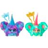 imageFurby Furblets Fierce ampamp Fabulous 2 Pack GreenieMeanie ampamp MayMay with 45 Sounds Each Electronic Plush Toys for Girls ampamp Boys Back to School Gifts Ages 6 Amazon ExclusiveLuvlee  Mellonee