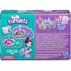 imageFurby Furblets Fierce ampamp Fabulous 2 Pack GreenieMeanie ampamp MayMay with 45 Sounds Each Electronic Plush Toys for Girls ampamp Boys Back to School Gifts Ages 6 Amazon ExclusiveRayvee  Hipbop