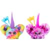imageFurby Furblets Fierce ampamp Fabulous 2 Pack GreenieMeanie ampamp MayMay with 45 Sounds Each Electronic Plush Toys for Girls ampamp Boys Back to School Gifts Ages 6 Amazon ExclusiveRayvee  Hipbop