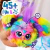 imageFurby Furblets Fierce ampamp Fabulous 2 Pack GreenieMeanie ampamp MayMay with 45 Sounds Each Electronic Plush Toys for Girls ampamp Boys Back to School Gifts Ages 6 Amazon ExclusiveRayvee  Hipbop