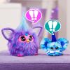 imageFurby Furblets Fierce ampamp Fabulous 2 Pack GreenieMeanie ampamp MayMay with 45 Sounds Each Electronic Plush Toys for Girls ampamp Boys Back to School Gifts Ages 6 Amazon ExclusivePixelle  Oohkoo