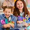 imageFurby Furblets Fierce ampamp Fabulous 2 Pack GreenieMeanie ampamp MayMay with 45 Sounds Each Electronic Plush Toys for Girls ampamp Boys Back to School Gifts Ages 6 Amazon ExclusiveRayvee  Hipbop