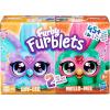 imageFurby Furblets Fierce ampamp Fabulous 2 Pack GreenieMeanie ampamp MayMay with 45 Sounds Each Electronic Plush Toys for Girls ampamp Boys Back to School Gifts Ages 6 Amazon ExclusiveLuvlee  Mellonee