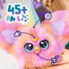 imageFurby Furblets Fierce ampamp Fabulous 2 Pack GreenieMeanie ampamp MayMay with 45 Sounds Each Electronic Plush Toys for Girls ampamp Boys Back to School Gifts Ages 6 Amazon ExclusiveGreeniemeanie  Maymay