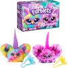 imageFurby Furblets Fierce ampamp Fabulous 2 Pack GreenieMeanie ampamp MayMay with 45 Sounds Each Electronic Plush Toys for Girls ampamp Boys Back to School Gifts Ages 6 Amazon ExclusiveRayvee  Hipbop