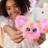 imageFurby Furblets Fierce ampamp Fabulous 2 Pack GreenieMeanie ampamp MayMay with 45 Sounds Each Electronic Plush Toys for Girls ampamp Boys Back to School Gifts Ages 6 Amazon ExclusiveGreeniemeanie  Maymay
