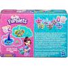imageFurby Furblets Fierce ampamp Fabulous 2 Pack GreenieMeanie ampamp MayMay with 45 Sounds Each Electronic Plush Toys for Girls ampamp Boys Back to School Gifts Ages 6 Amazon ExclusivePixelle  Oohkoo