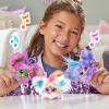 imageFurby Furblets LooLay Mini Friend 45 Sounds ampamp Music Speaks Only Furbish Electronic Plush Toys Multicolor Back to School Gifts Ages 6Groovee Electronica Music