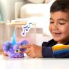 imageFurby Furblets LooLay Mini Friend 45 Sounds ampamp Music Speaks Only Furbish Electronic Plush Toys Multicolor Back to School Gifts Ages 6Groovee Electronica Music