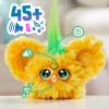 imageFurby Furblets LooLay Mini Friend 45 Sounds ampamp Music Speaks Only Furbish Electronic Plush Toys Multicolor Back to School Gifts Ages 6Hoolah Chill Island Music