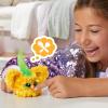 imageFurby Furblets LooLay Mini Friend 45 Sounds ampamp Music Speaks Only Furbish Electronic Plush Toys Multicolor Back to School Gifts Ages 6Hoolah Chill Island Music