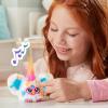 imageFurby Furblets LooLay Mini Friend 45 Sounds ampamp Music Speaks Only Furbish Electronic Plush Toys Multicolor Back to School Gifts Ages 6Loolay Gamer Music