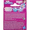 imageFurby Furblets LooLay Mini Friend 45 Sounds ampamp Music Speaks Only Furbish Electronic Plush Toys Multicolor Back to School Gifts Ages 6Loolay Gamer Music