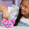 imageFurby Furblets MerMay Mini Friend 45 Sounds Ocean Music Speaks Only Furbish Electronic Plush Toys for Girls ampamp Boys Interactive Pets Multicolor 6Dahtee