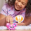 imageFurby Furblets MerMay Mini Friend 45 Sounds Ocean Music Speaks Only Furbish Electronic Plush Toys for Girls ampamp Boys Interactive Pets Multicolor 6Dahtee