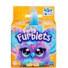 imageFurby Furblets MerMay Mini Friend 45 Sounds Ocean Music Speaks Only Furbish Electronic Plush Toys for Girls ampamp Boys Interactive Pets Multicolor 6Luvlee Kpop Music