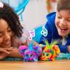 imageFurby Furblets MerMay Mini Friend 45 Sounds Ocean Music Speaks Only Furbish Electronic Plush Toys for Girls ampamp Boys Interactive Pets Multicolor 6Luvlee Kpop Music