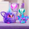imageFurby Furblets MerMay Mini Friend 45 Sounds Ocean Music Speaks Only Furbish Electronic Plush Toys for Girls ampamp Boys Interactive Pets Multicolor 6Luvlee Kpop Music