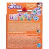 imageFurby Furblets MerMay Mini Friend 45 Sounds Ocean Music Speaks Only Furbish Electronic Plush Toys for Girls ampamp Boys Interactive Pets Multicolor 6Mellonee Summer Chill Music