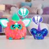 imageFurby Furblets MerMay Mini Friend 45 Sounds Ocean Music Speaks Only Furbish Electronic Plush Toys for Girls ampamp Boys Interactive Pets Multicolor 6Starlee