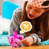 imageFurby Furblets OohKoo Mini Friend Rock Music Speaks Only Furbish Electronic Plush Toys for Girls ampamp Boys Interactive Pets Blue ampamp White Back to School Gifts Ages 6Hipbop Hip Hop Music