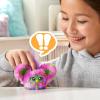 imageFurby Furblets TooKoo Mini Friend 45 Sounds ampamp Music Speaks Only Furbish Electronic Plush Toys Multicolor Back to School Gifts Ages 6Modern