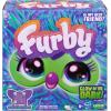 imageFurby Galaxy Edition Glow in The Dark 15 Fashion Accessories Interactive Plush Toys for 6 Year Old Girls ampamp Boys ampamp Up Voice Activated Animatronic Amazon Exclusive