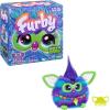 imageFurby Galaxy Edition Glow in The Dark 15 Fashion Accessories Interactive Plush Toys for 6 Year Old Girls ampamp Boys ampamp Up Voice Activated Animatronic Amazon Exclusive