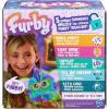 imageFurby Galaxy Edition Glow in The Dark 15 Fashion Accessories Interactive Plush Toys for 6 Year Old Girls ampamp Boys ampamp Up Voice Activated Animatronic Amazon Exclusive