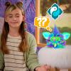 imageFurby Galaxy Edition Glow in The Dark 15 Fashion Accessories Interactive Plush Toys for 6 Year Old Girls ampamp Boys ampamp Up Voice Activated Animatronic Amazon Exclusive