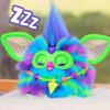 imageFurby Galaxy Edition Glow in The Dark 15 Fashion Accessories Interactive Plush Toys for 6 Year Old Girls ampamp Boys ampamp Up Voice Activated Animatronic Amazon Exclusive