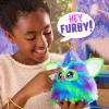 imageFurby Galaxy Edition Glow in The Dark 15 Fashion Accessories Interactive Plush Toys for 6 Year Old Girls ampamp Boys ampamp Up Voice Activated Animatronic Amazon Exclusive