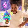 imageFurby Galaxy Edition Glow in The Dark 15 Fashion Accessories Interactive Plush Toys for 6 Year Old Girls ampamp Boys ampamp Up Voice Activated Animatronic Amazon Exclusive