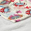 imageNorthwest Hasbro Furby Funky Furby Silk Touch Throw Blanket 40 x 50 InchesAir Rescue