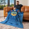 imageNorthwest Hasbro Furby Funky Furby Silk Touch Throw Blanket 40 x 50 InchesChase Mission